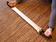 Practicable Fire Hose Pitbull Bite Tug With 2 Reliable Handles Practicable Fire Hose Pitbull Bite Tug With 2 Reliable Handles