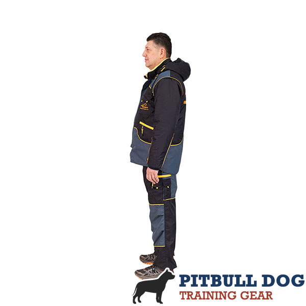 Fine quality Bite Suit for Schutzhund Training