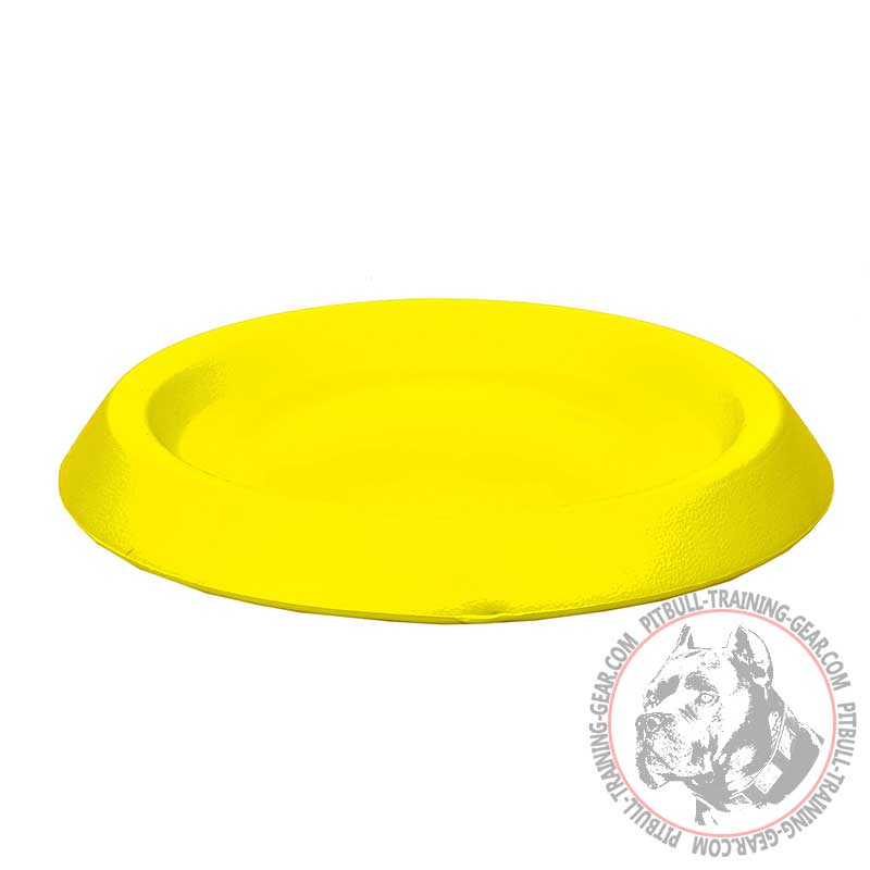 https://www.pitbull-training-gear.com/images/large/Pitbull-Dog-Toy-Rubber-Frisbee-TT46_LRG.jpg